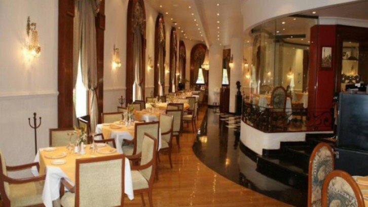 HOTEL IMPERIAL TERCER NOCHE GRATIS