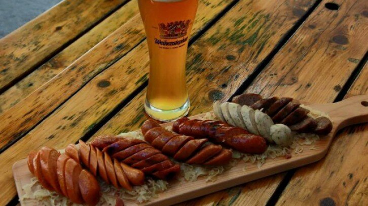 Frankfurt Insurgentes Sur
