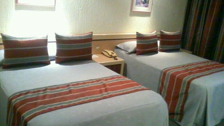 Hotel Fleming