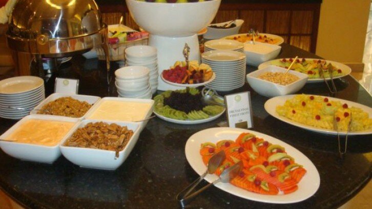 Bistro Fusión