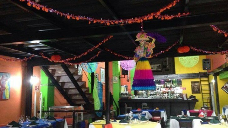 Aquí es Oaxaca