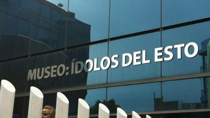 Idolos del Esto Museum