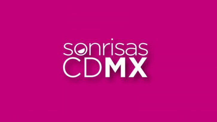 Sonrisas CDMX