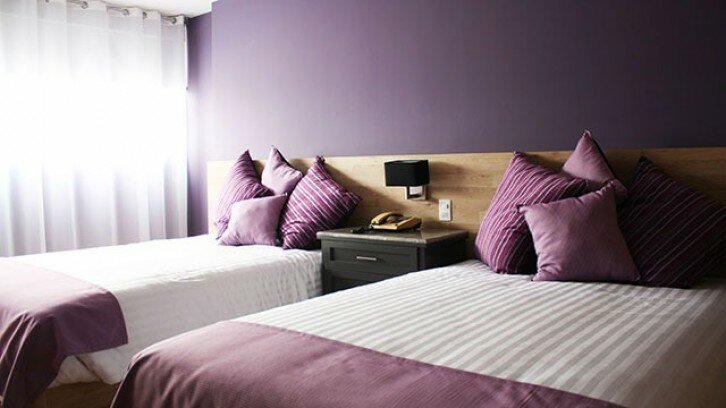 Hotel Montemar