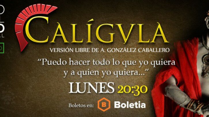 Calígvla