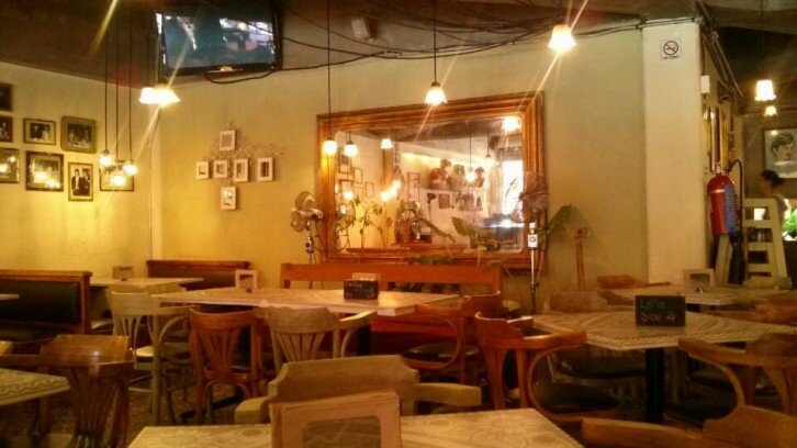 El Parnita