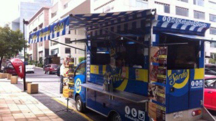 Kebabs El Sordo