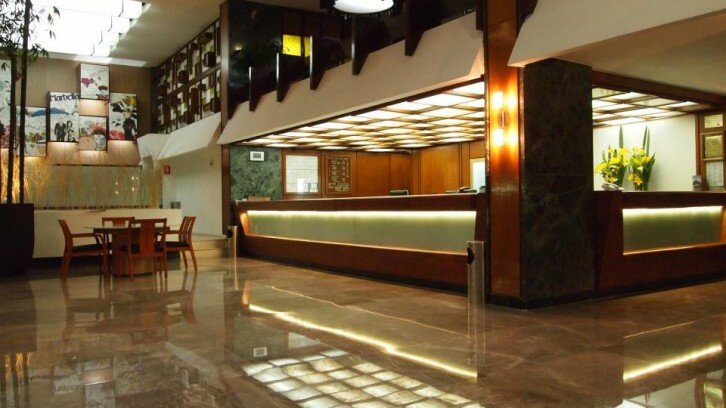 Hotel Marbella
