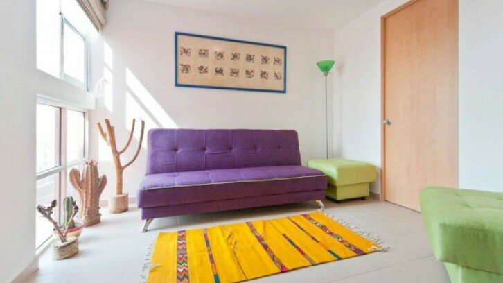 Casa Tobalá Narvarte