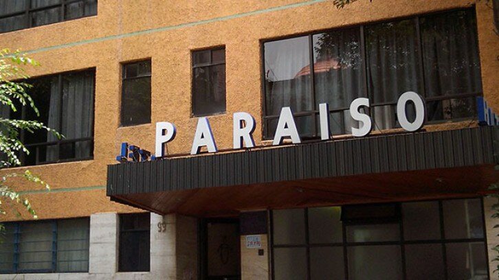 Hotel Paraíso
