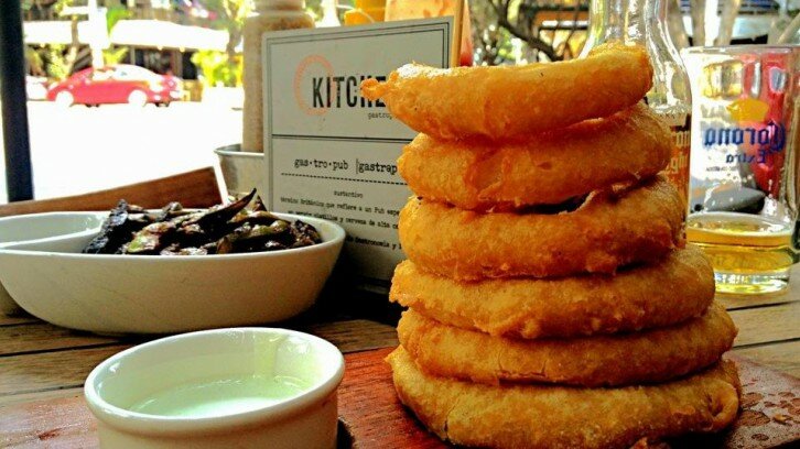 Kitchen 6 Condesa