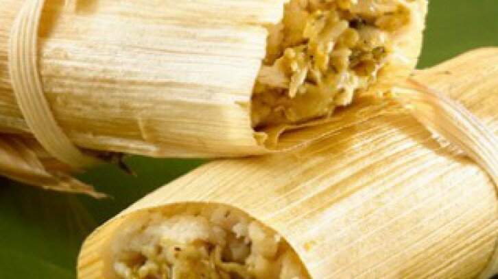 Feria del Tamal 2020
