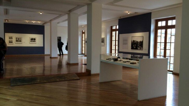 Photography Archive Museum (Museo Archivo de la Fotografía)