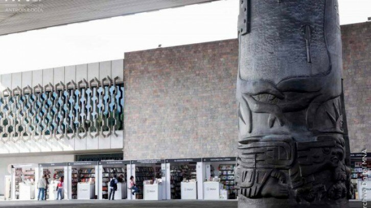 MÉXICO Y SUS MUSEOS