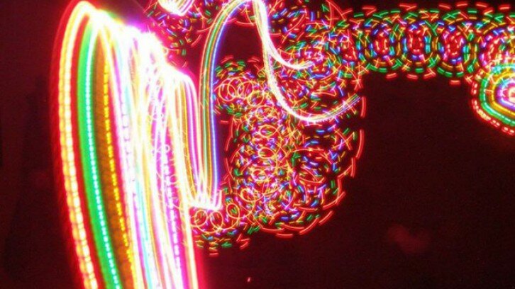 Colores