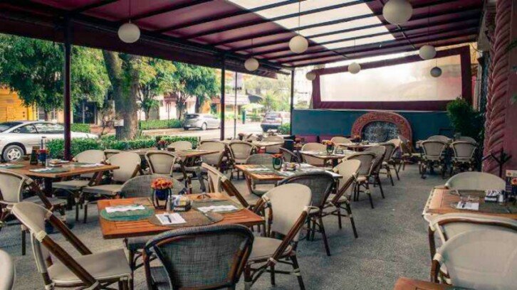 El Péndulo Polanco