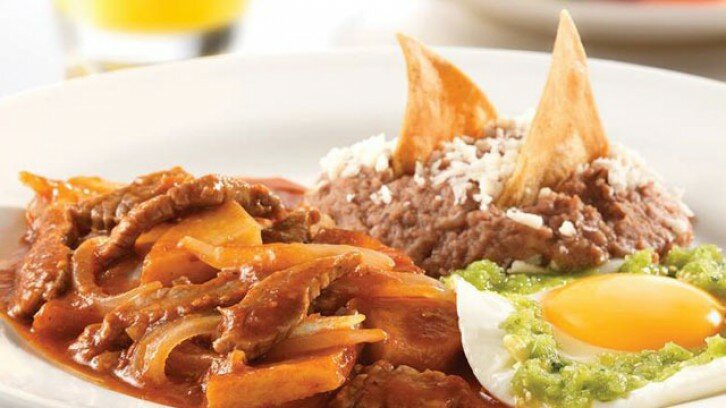 Vips Lindavista