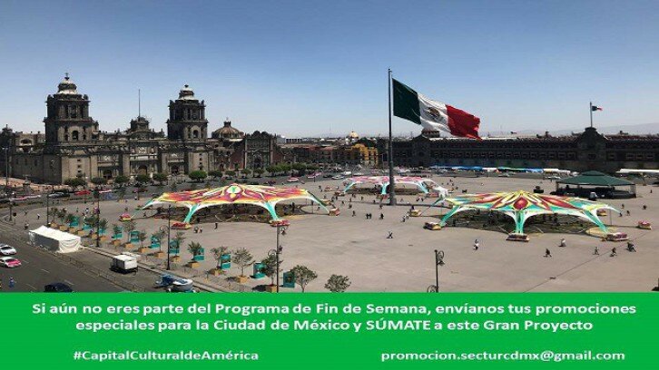 Programa de Fin de Semana