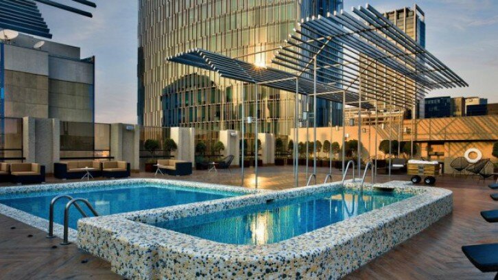 Fin de Semana en Hotel Galería Plaza