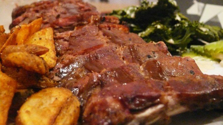 Umami BBQ