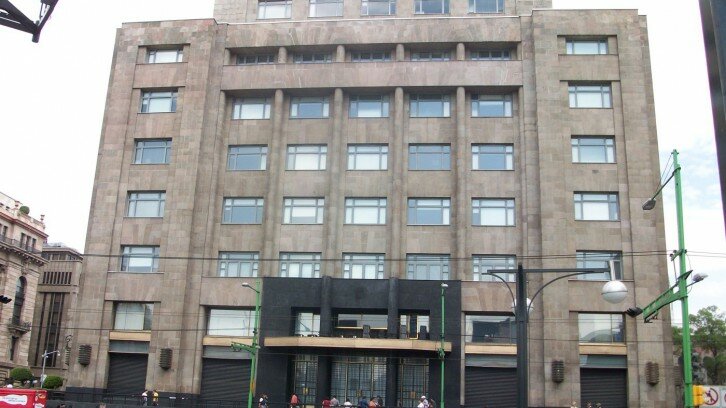 Edificio Guardiola