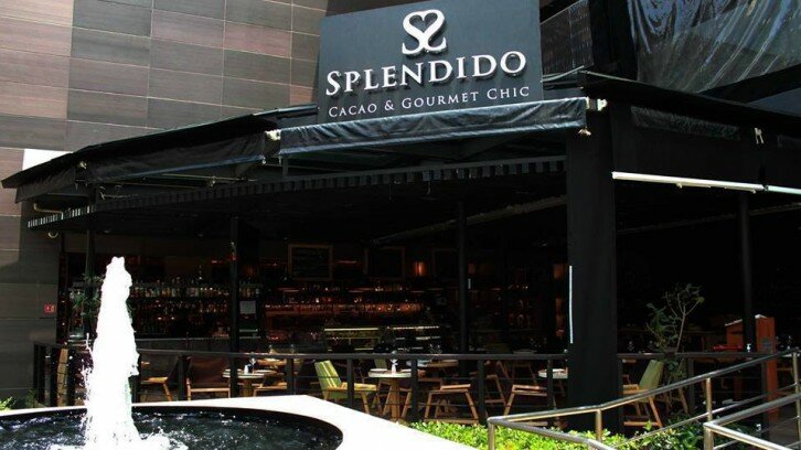 Splendido Gourmet Prado Norte