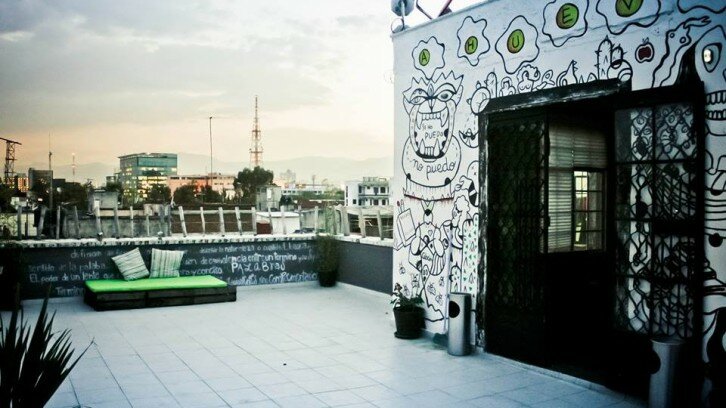 Massiosare El Hostal