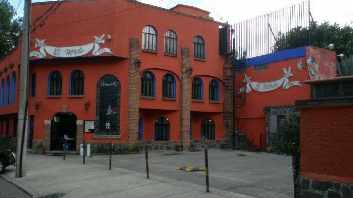 El Morral Coyoacán