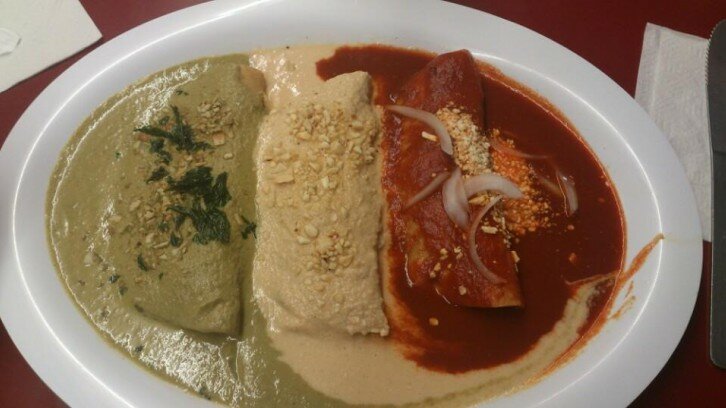 Café El Popular 
