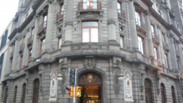 Biblioteca Central Silvestre Moreno Cora
