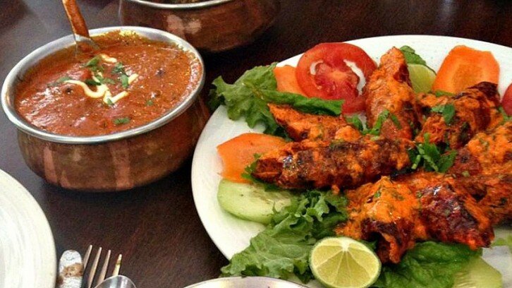 Dawat