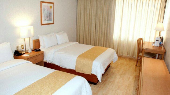 Hotel PF