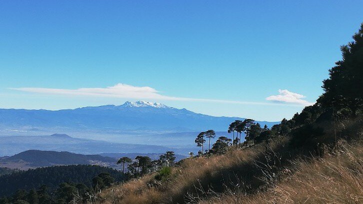 TOUR AJUSCO XPLOR