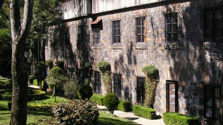 Foro Cultural de la Magdalena Contreras
