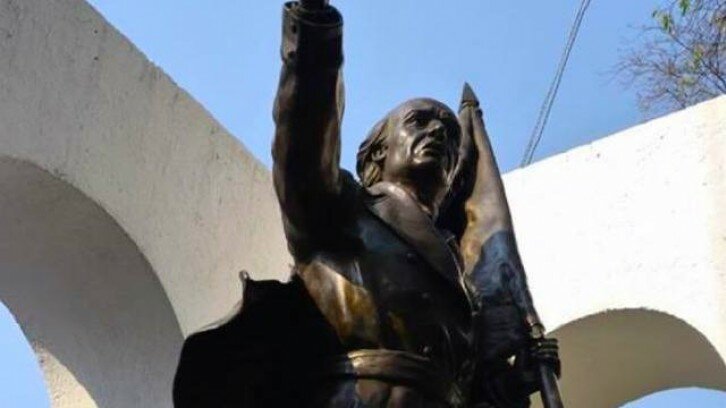 Museo Miguel Hidalgo y Costilla