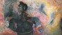 "Homage to the Indian race" by Rufino Tamayo 