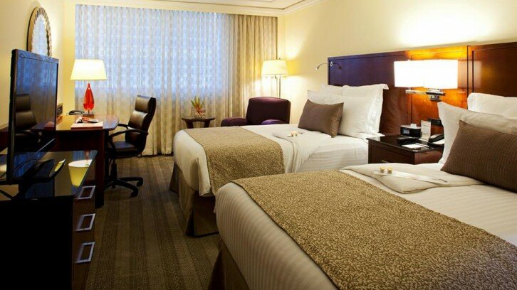 Marriott Ciudad de México
