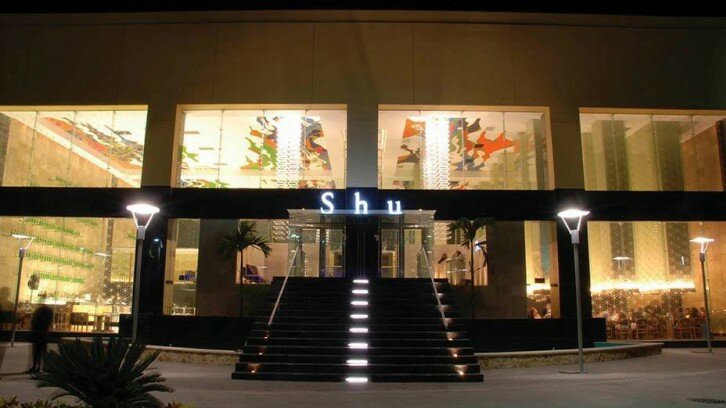 Shu