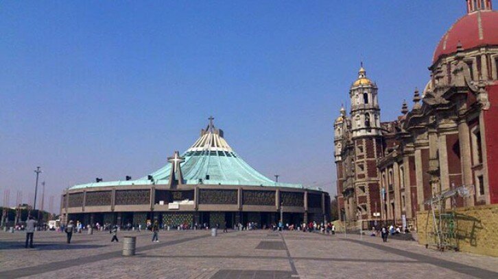 Circuito Basílica