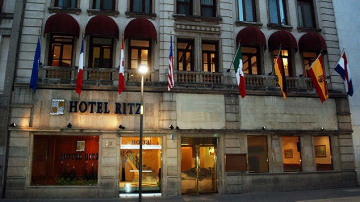 Hotel Ritz