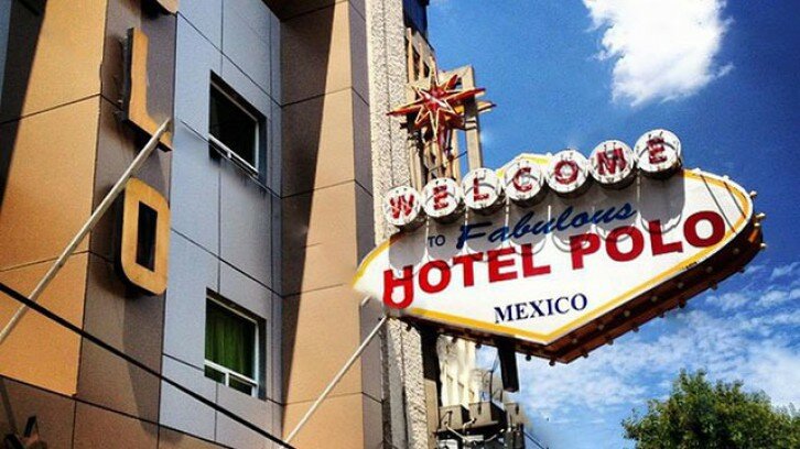 Hotel Polo