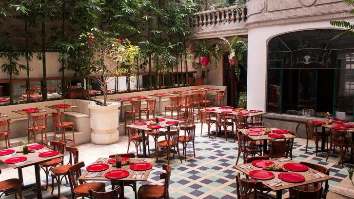 Broka Bistrot