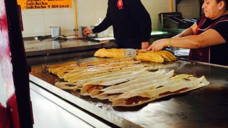 Los Machetes de Amparito