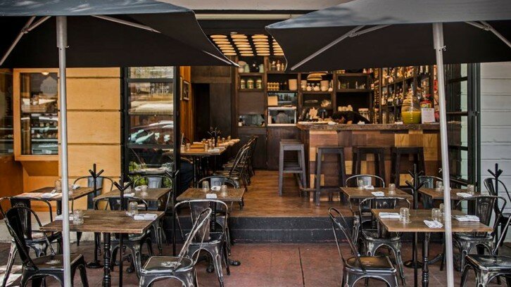 Butcher &amp; Sons Polanco