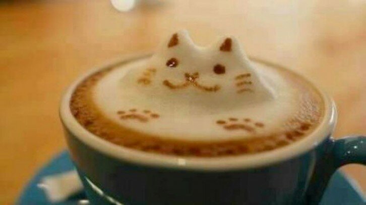 Café Etrusca