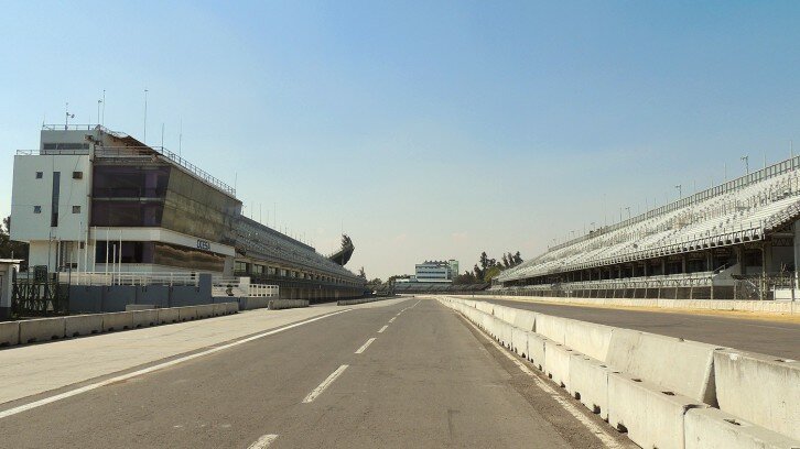 Formula 1 is here! 