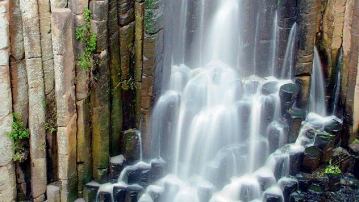 Pueblos mágicos de Hidalgo, Real del Monte