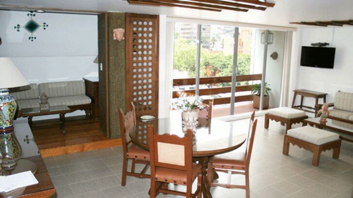 Suites Amberes