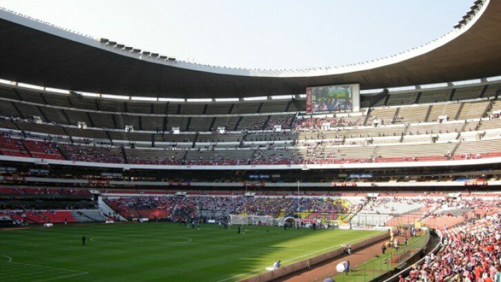 Tour Estadio Azteca