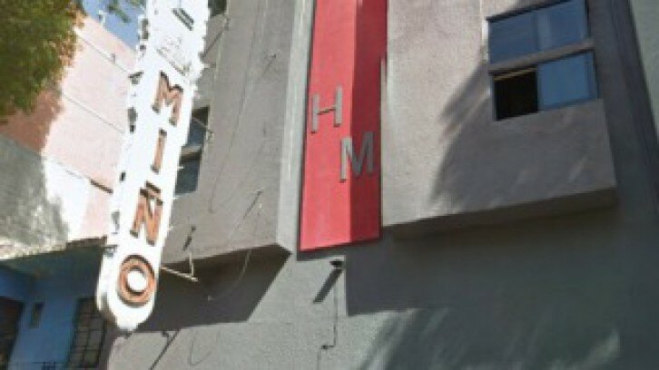 Hotel-Motel Miño